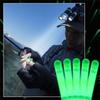 600 Pcs Fishing Glow Sticks Bulk For Bobbers 1.5 Inch Mini Glow Sticks Night Fishing Glow Stick Rod Tip Glow Sticks Underwater