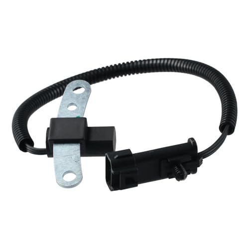 

56027865 56027865AB Датчик положения коленвала двигателя автомобиля, ABS и металлический датчик автомобиля Замена подходит для Cherokee для Wrangler для Dakota 1997-2002