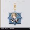Sunsyea Honkai Star Rail Official Merch miHoYo Original Authentic XJLX Series Badge Vol.1 Dan Heng Blade Kafka Dr. Ratio