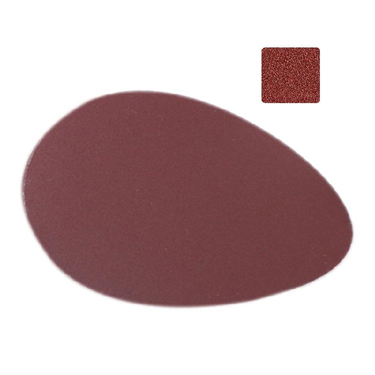 Aluminum Oxide Sanding Disc Self Adhesive Peel and Stick 60 80 100 120 Grit Tool