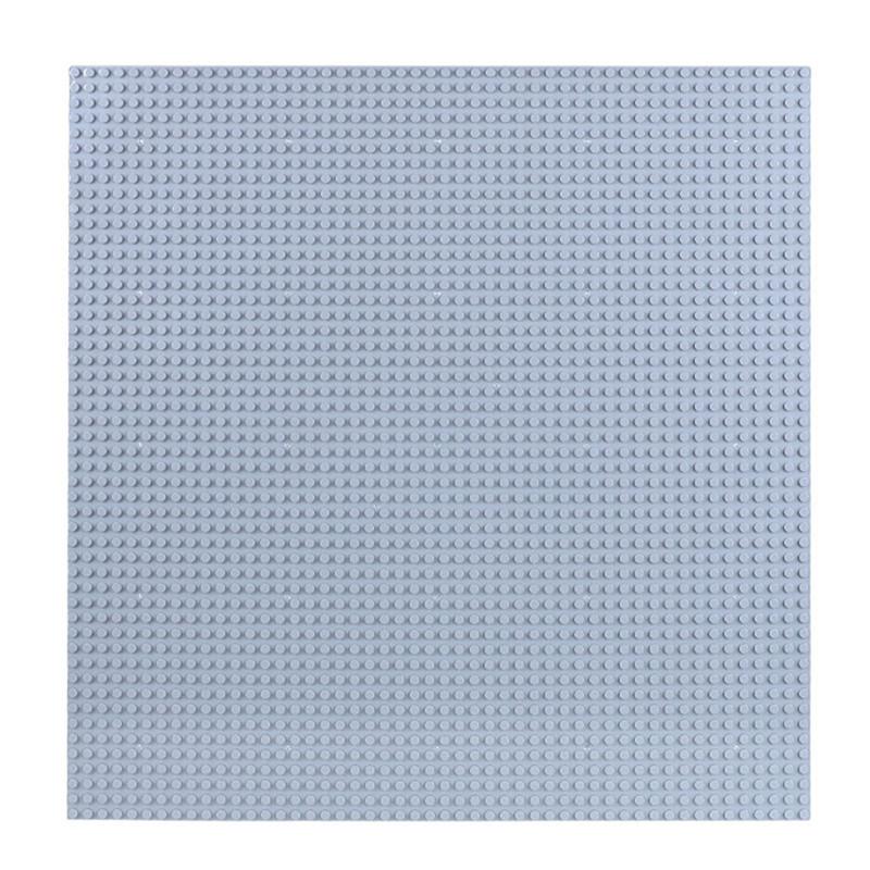 50*50 Dots High Quality BasePlate Fit Classic Building Blocks DIY Base Plate 40*40cm Bricks Toys Thanksgiving Day/Christmas Gift