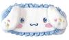 Morimoto Sangyo Hairband Sanrio Cinnamoroll H12 X W22 X D5cm Ver.4 RM-8508