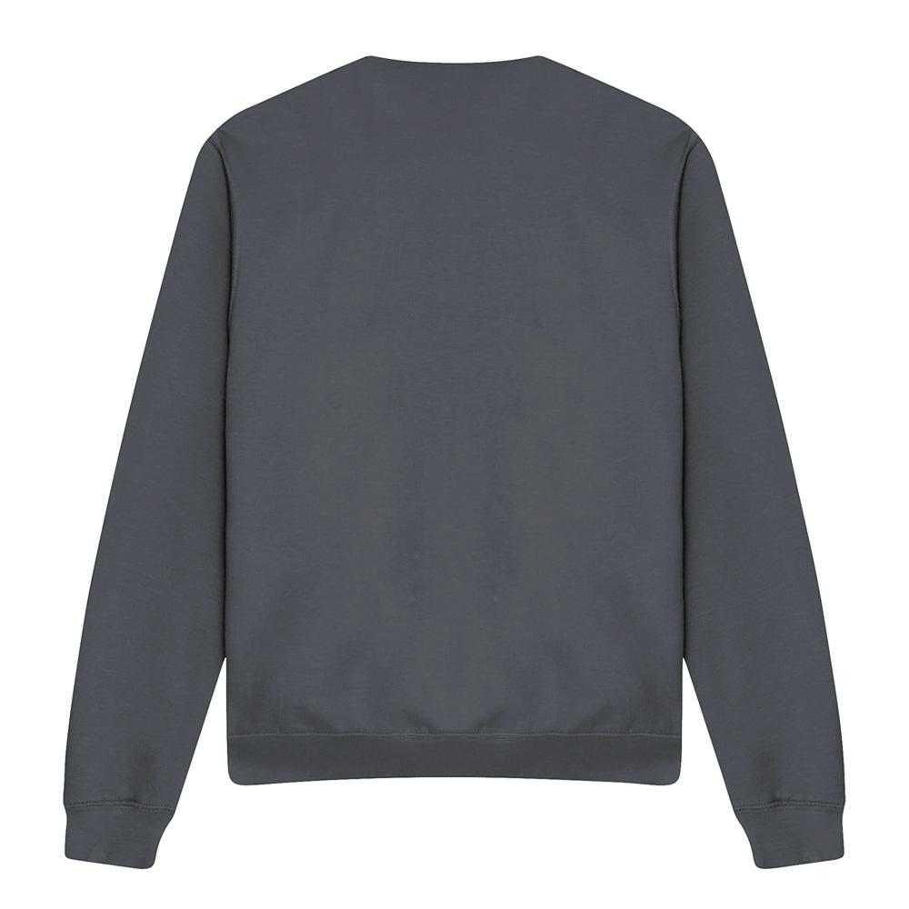 Marvel Comics Mens Incredible Dad Hulk Corner Box Heather Fathers Day T-Shirt