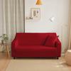 Universal Elastic Couch Cover Full Coverage Slipcouch Sofa Protector Stretchable Washable