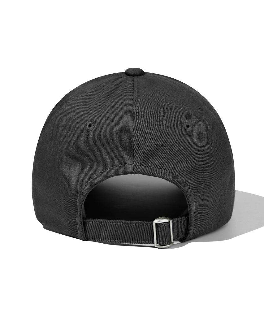 FILLUMINATE A To Z Ball Cap - Black