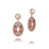 Roideter Fresco Dangle Earrings