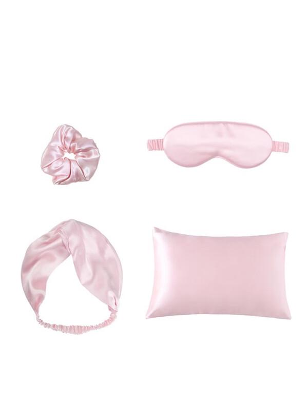 Travel Sleep Set 4-Piece
