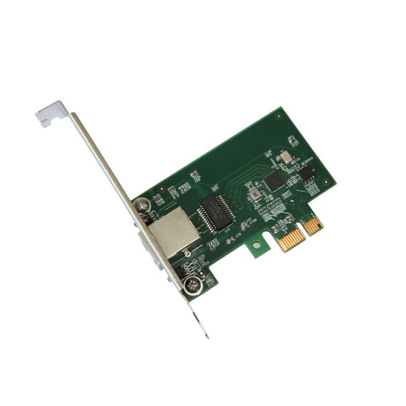 FEMRICE 2.5G Gigabit PCI-E Ethernet Adapter