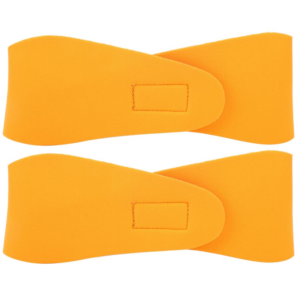 2pcs Waterproof Ear Headband Yoga Hair Band Diving Ear Protection Hair Band for Sports