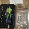 [USED] Super Action Statue JoJo's Bizarre Adventure Jonathan Joestar WF2016 Winter Limited Edition