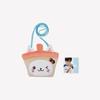 Unopened NCT Wish Yushi Bubble Man Pochette Bag (for Sale)