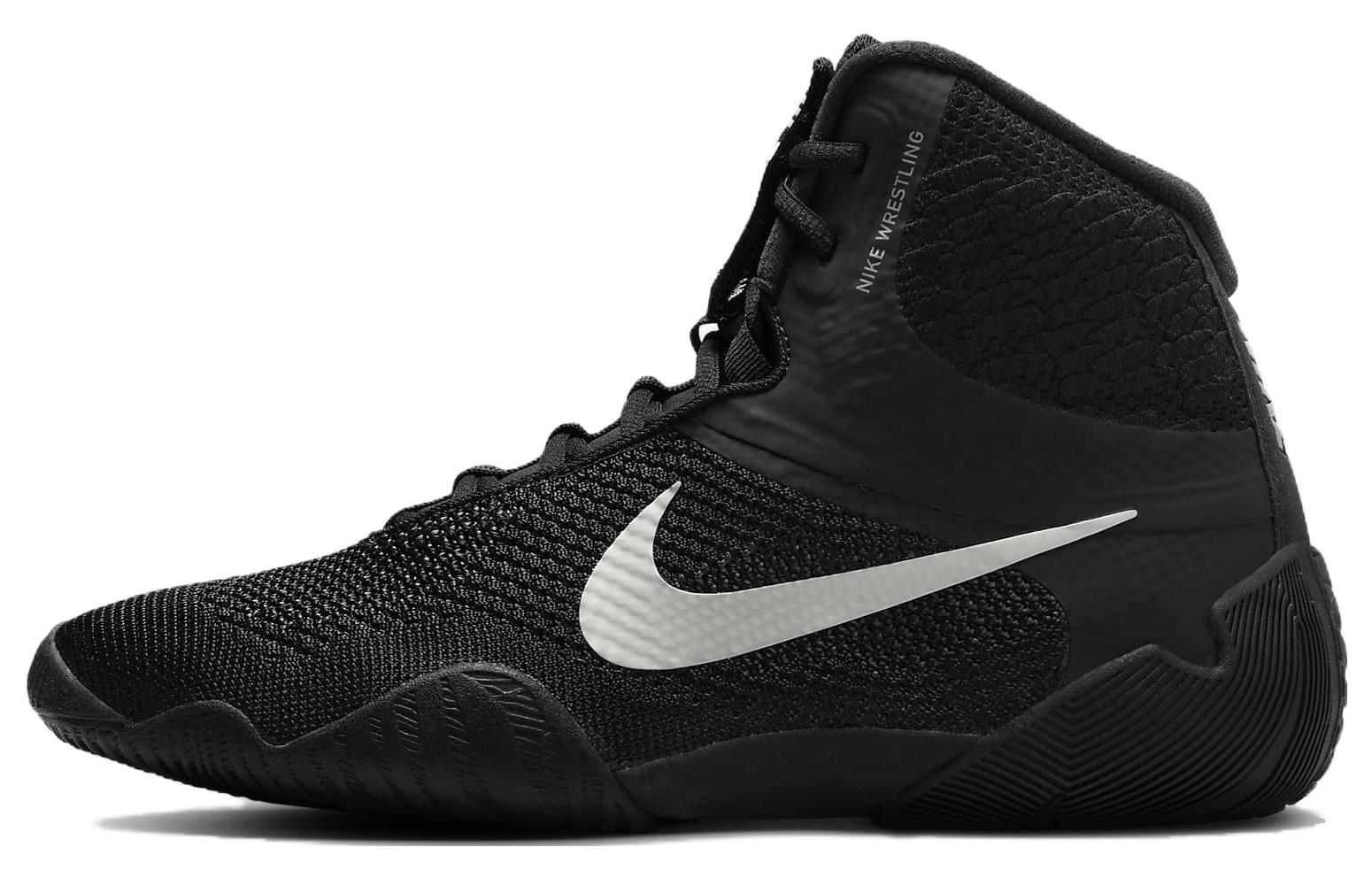 

Nike Tawa Black Metallic Silver CI2952-001 42.5