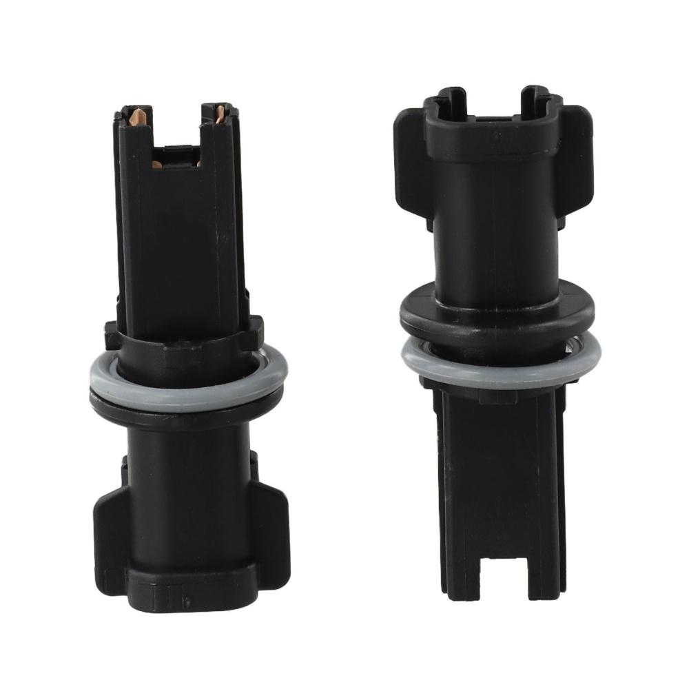 2Pcs Lamp Light Socket 26240-9M400 For Nissan Frontier Maxima Altima