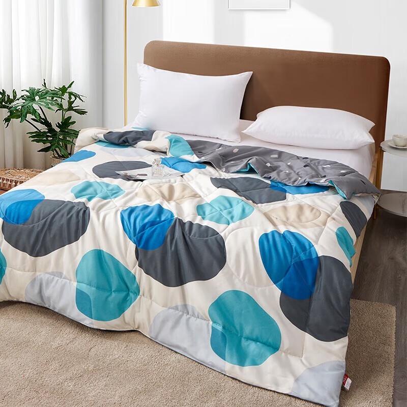 Hongdou Time Imprint Soft Skin Quilt