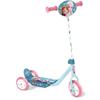 Kids Scooter - FROZEN - RN246050 - 3 Wheels - Blue