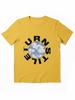 Pantera Vintage Retro Turnstile Merch Glow On Shirt Gift For Birthday Essential Unisex T-Shirt