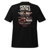 Pickups and Pistols V3 - Autos and Ammo Series T-Shirt
