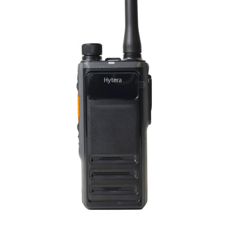 

Hytera HP600 Um Digital Walkie-Talkie (CN version)