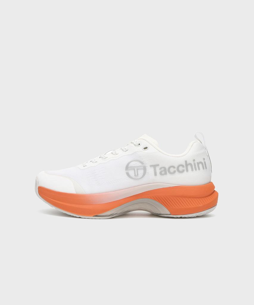 Sergio Tacchini Cushlite 701 (Orange) (B Type)