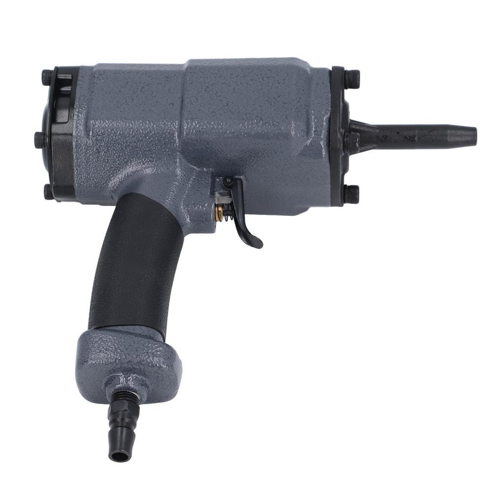 Air Nail Puller Nail Remover 0.4‑0.7mpa Multifunction Pneumatic Nail Remover Tool for Recycled Wood Fence Pallet