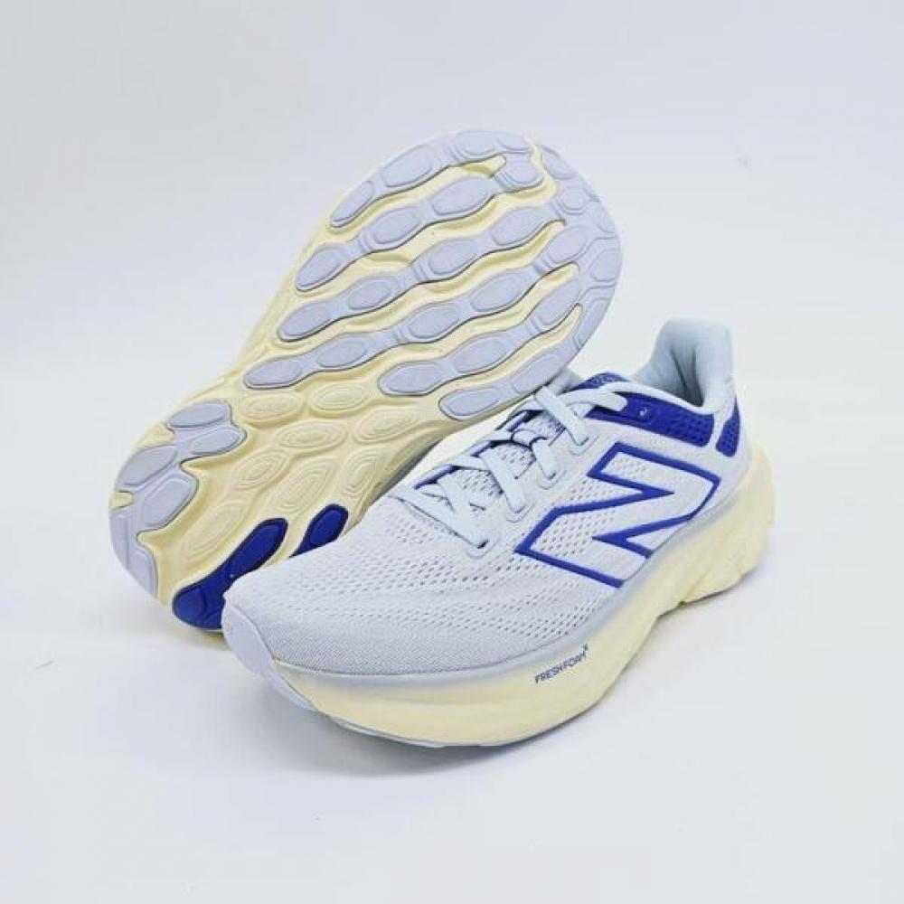

New Balance Shoes Fresh Foam 1080 V13 Running (51)Light Blue/220(220)