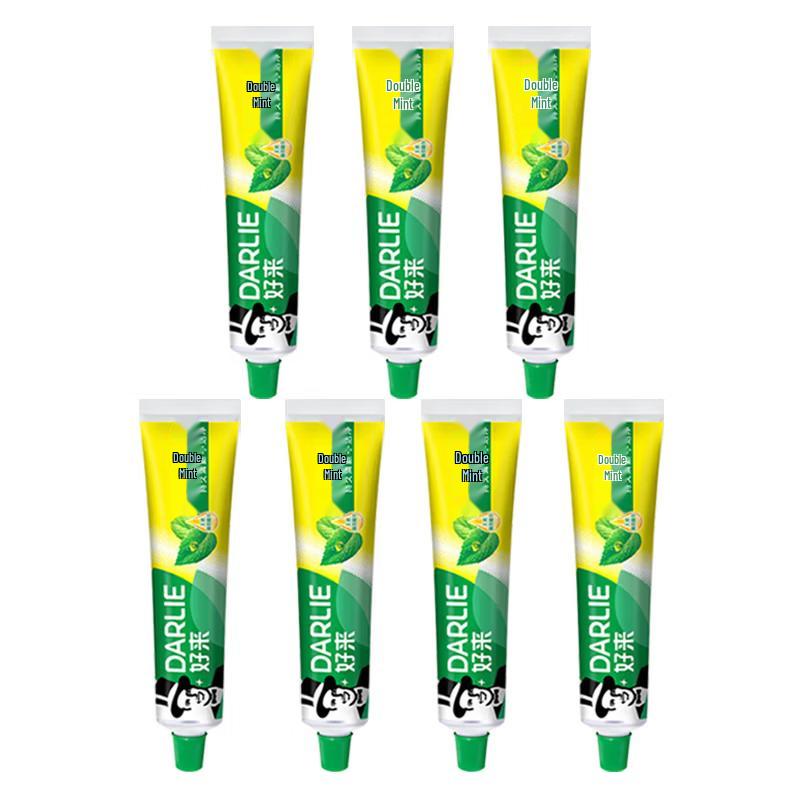 DARLIE Double Mint Toothpaste