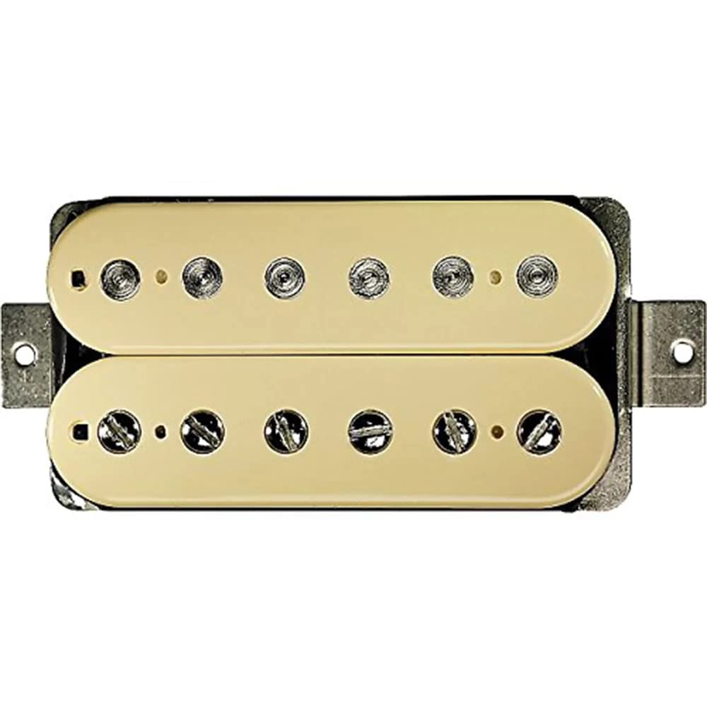 

Пікап DiMarzio 36TH ANNIVERSARY Cream PAF BRIDGE DP223-CR