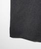 NOISE LINE KNIT BLACK X-girl V-NECK TOP, Women's,