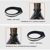 Bicycle Accessories Bicycle Seatpost Clamps Quick Release Fixing Clip Buckle Bike Seat Post Clamp