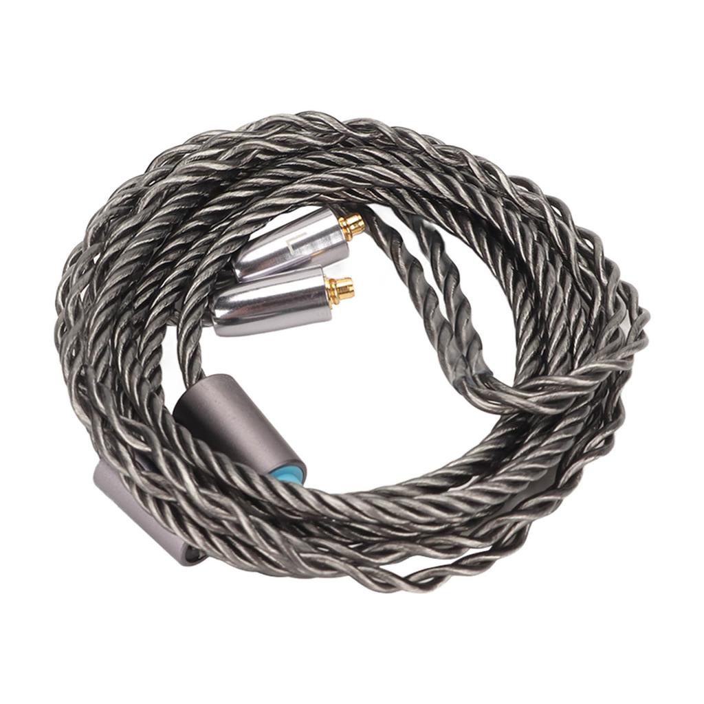 MMCX To 2.5mm 3.5mm 4.4mm Replacement Earphone Cable for SE215 SE315 SE425 SE535 SE846 W20 W30 W40 W