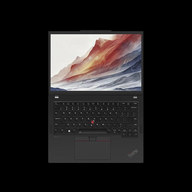 Lenovo ThinkPad X13 Gen 4 Business Laptop (CN Version)