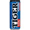 Tiger Placebo Carbonated Drink, Classic Flavor 250 Ml X 12 Pieces