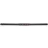 Carbon   Folding Bike Straight Handlebar 25.4x580MM Bike Cycling Accessory