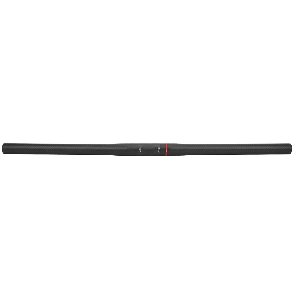 Carbon   Folding Bike Straight Handlebar 25.4x580MM Bike Cycling Accessory