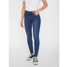 Noisy May Jen Normal Waist Slim Straight Shaper VI021MB Jeans