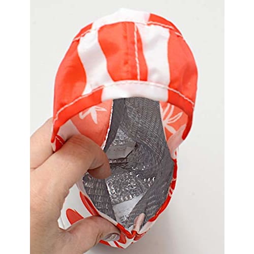 Friendshill Drink Holder, Organic Red, 33x17cm, JW-533-176