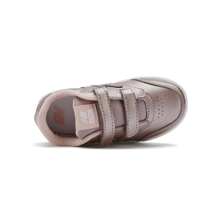 New Balance NB CT60 Lightweight Breathable Lightweight And Breathable Low top Toddler Shoes Infant And Toddler IVCT60DC