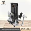 Fitnessapparatuur – Weerstandsbanden en expanders