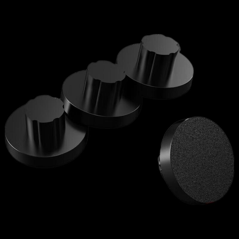 Deli GB121 Binding Machine Cutter Pad, 5-Box Pack CN plug (adapter included)