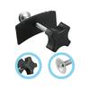 Disc Brake Cylinder Adjusting Wrench Brake Pad Disassembling Tool Brake Piston Brake Cylinder Ejector Auto Parts