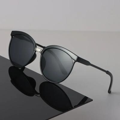 Ochelari de Soare de Modă Femei Bărbați Pătrați Plastic Vintage Stilat Supradimensionați Doamne Ochelari de Soare Retro Vacanță