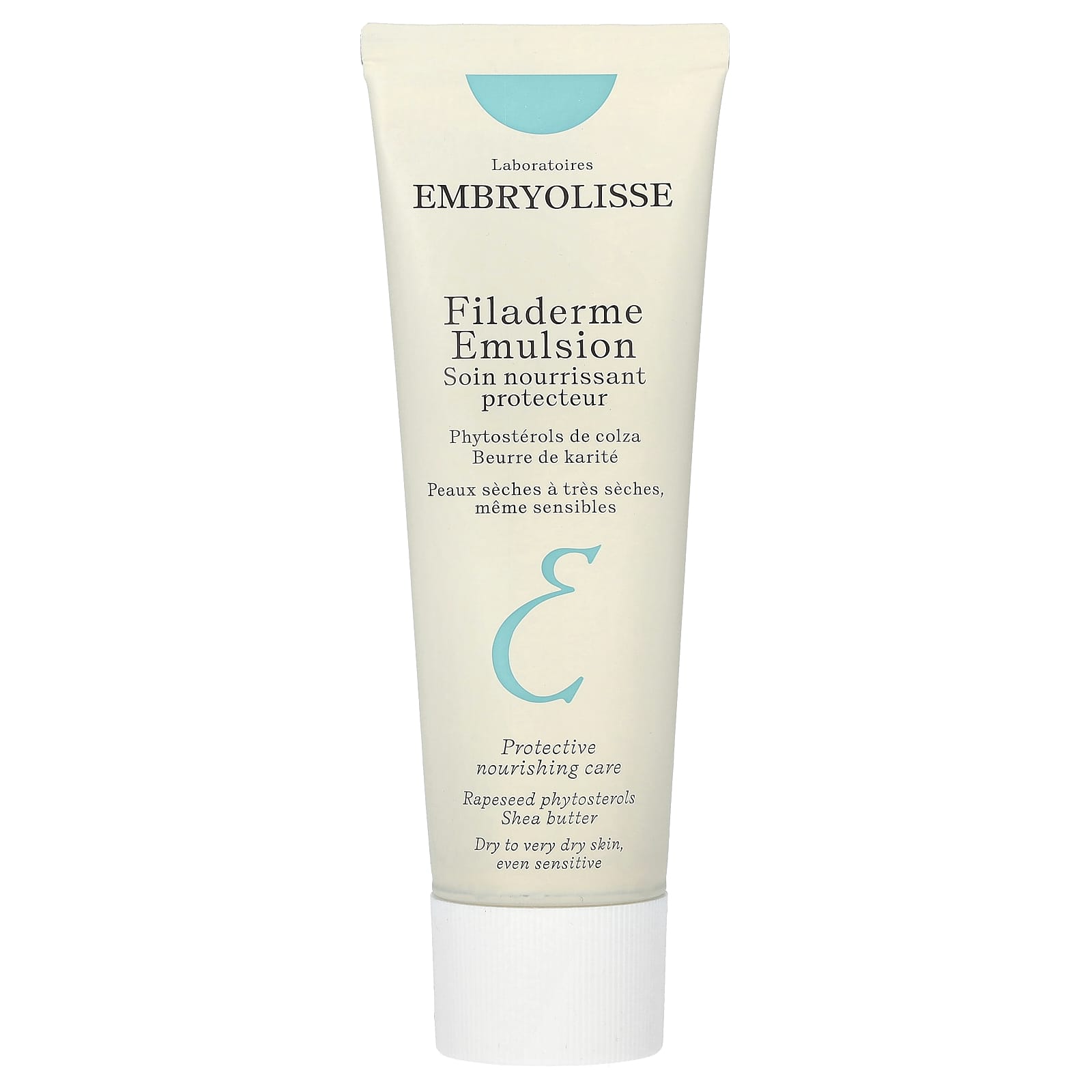 

Philaderme Emulsion, Suitable for Dry, Very Dry, Sensitive Skin, 75 Ml (2.54 Fl Oz)