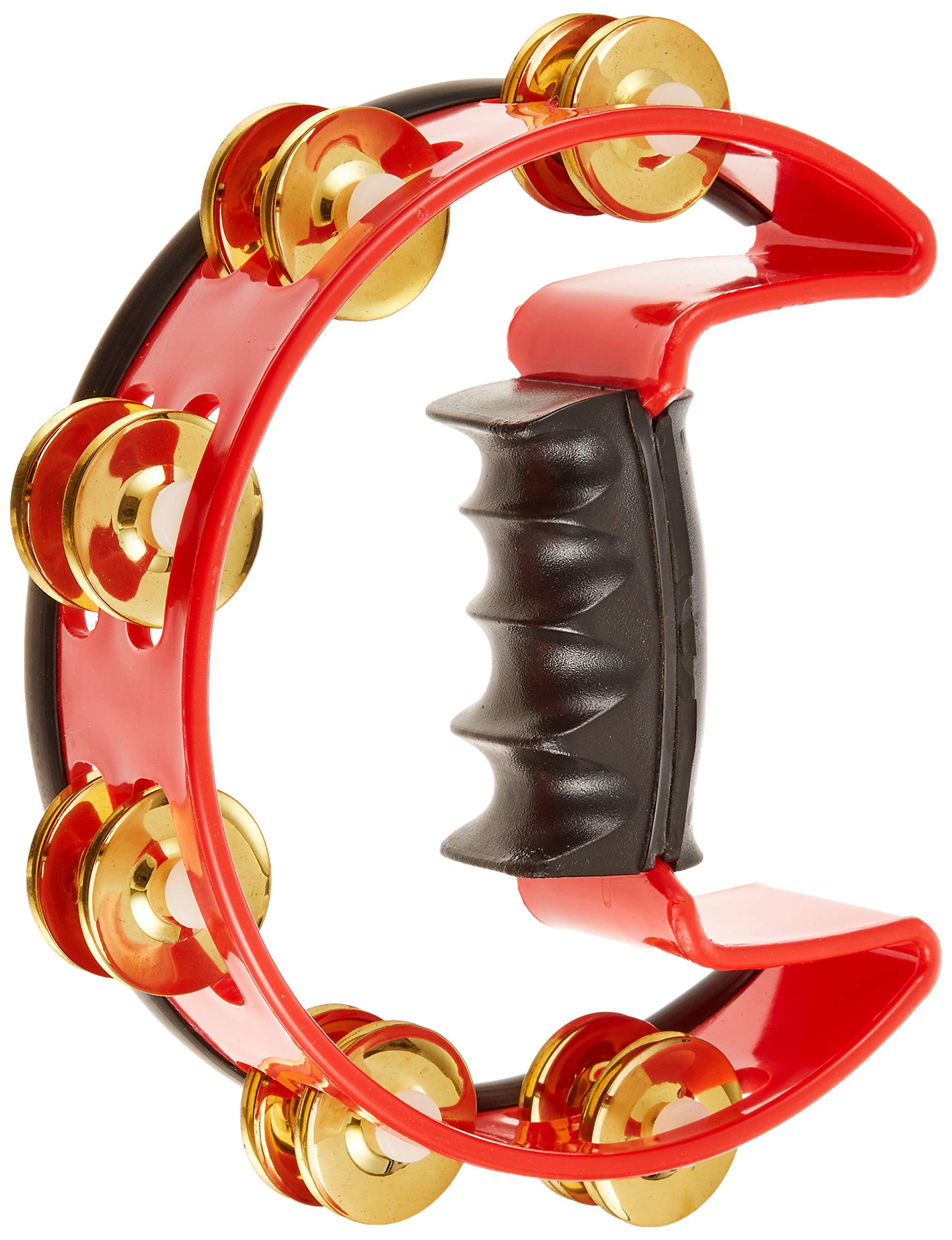 

Pearl Ultra Grip Тамбурин PTM-50BHR