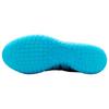 Nike Scarpe da Basket Ja Morant 3 Rebound Grip Uomo Argento Blu IU7239-002