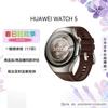 Huawei WATCH 5 Smartwatch (CN Version)