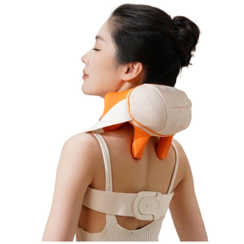 Hezheng Neck and Shoulder Kneading Massager