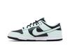 Nike Dunk Low Dark Smoke Grey Barely Green