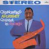 CD CANNONBALL ADDERLEY ΣΤΟ ΣΙΚΑΓΟ 24bit PHCE4175 Mercury 1997 Ιαπωνία ObiJazz Μεταχειρισμένο