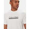 Футболка Calvin Klein Outline Tape Graphic