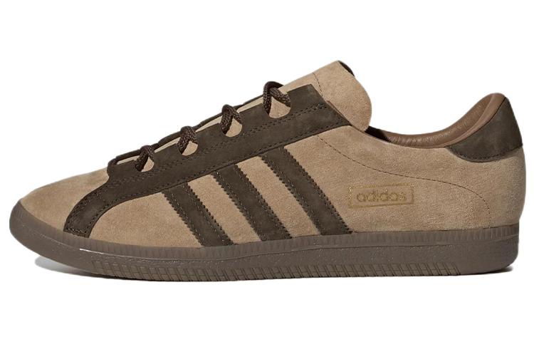 Adidas Stapfen Spezial Brown Desert GX3820 44